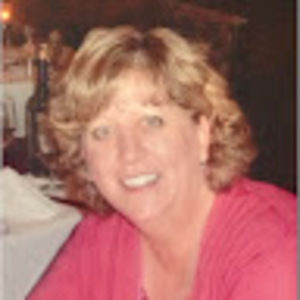 Meet your Posher, Lesley